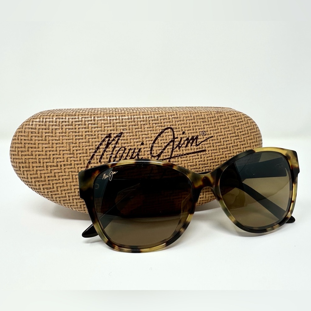 Maui Jim Summer Time Sunglasses